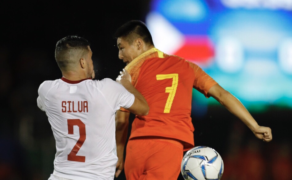 开云中国-里尔阵型