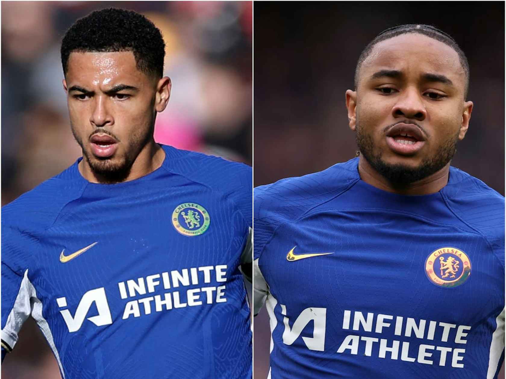 开云在线登陆入口-切尔西vs波尔图 穆氏味道的交锋 图赫